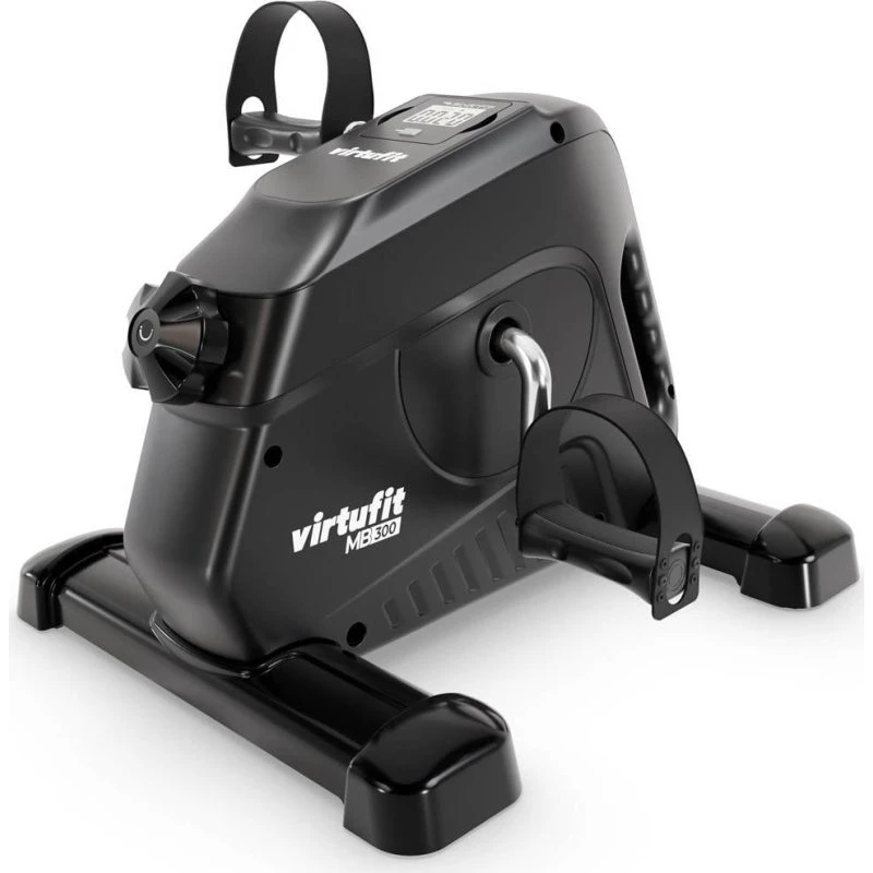 VirtuFit MB300 Stoelfiets V3 Zwart (2026)