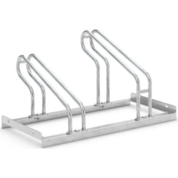 WSM Strijkservice Parker 2052 BF, 2 parkeerplaatsen, vuurverzinkt
