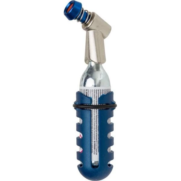 Cordo Jetvalve CO2 Pomp