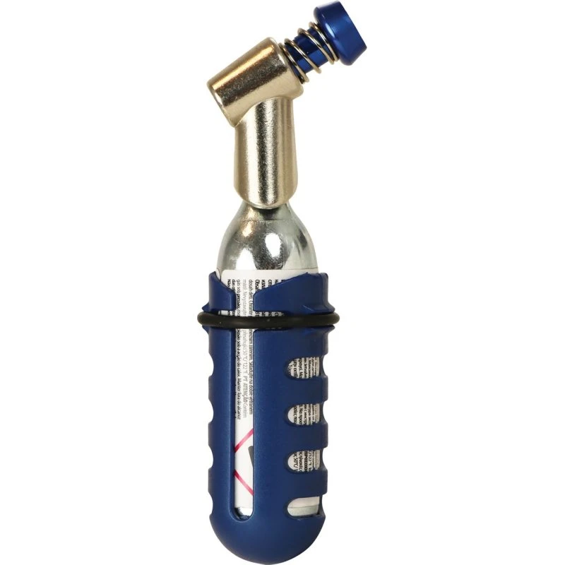 Dresco CO2 Pomp incl. 16g CO2 Patroon