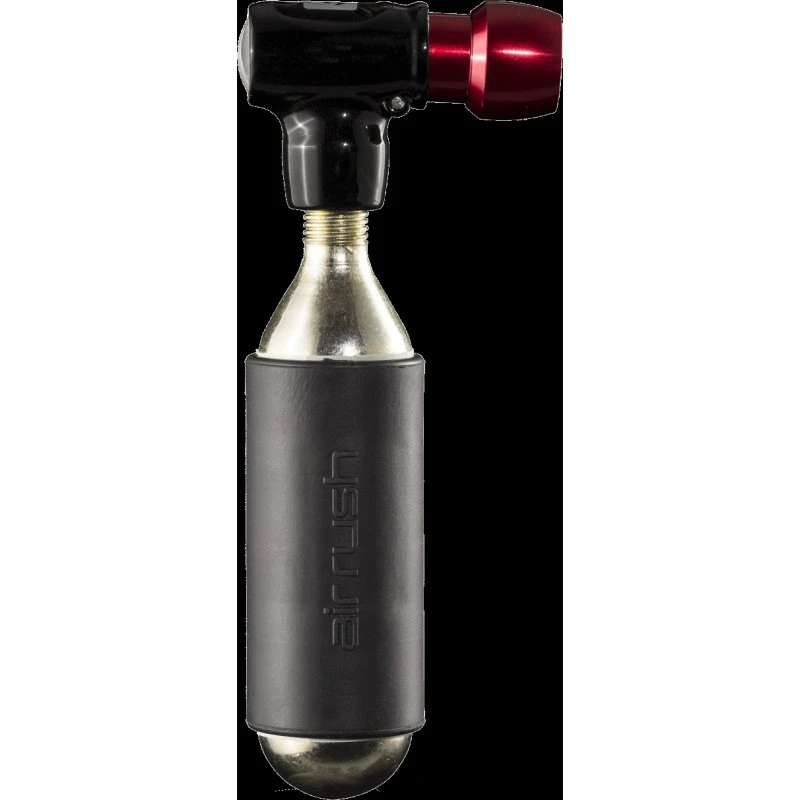 Bontrager Air Rush Elite CO2 Pomp