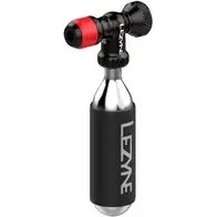 Lezyne Clik Drive CO2 20G Zwart