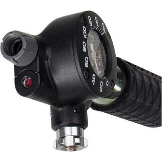 Topeak AirBooster G2 CO2-pomp