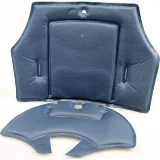 Bobike Exclusive Maxi Plus Denim Deluxe Kussenset