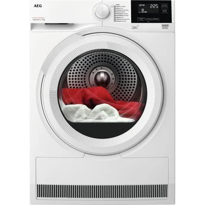 AEG 7000 Serie TR79632B SensiDry Warmtepompdroogkast