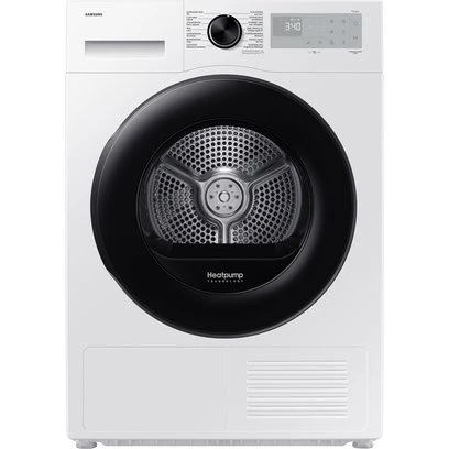 Samsung DV9UDG52A0AHEN Warmtepompdroger 9 kg