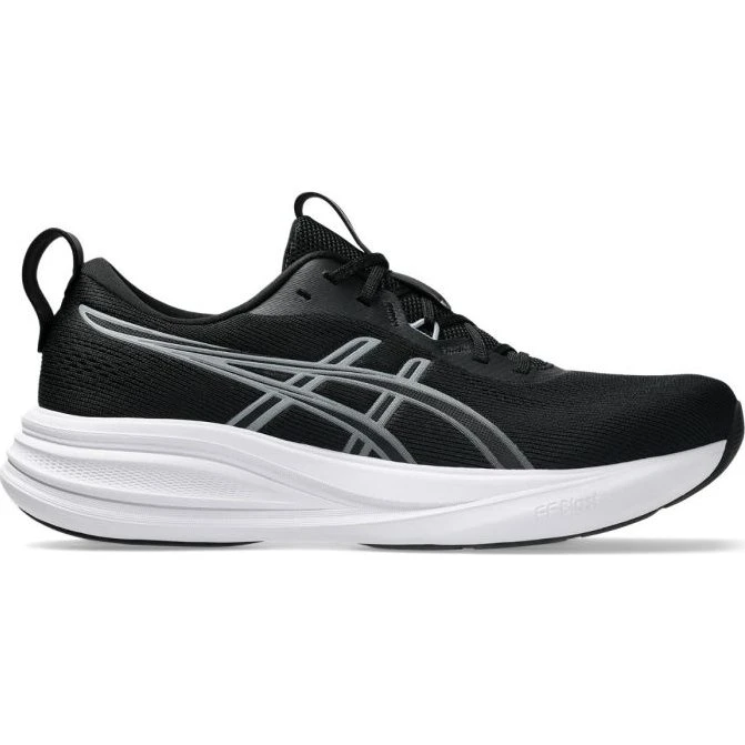 ASICS Gel-Pulse 17 Heren Hardloopschoenen Zwart/Grijs