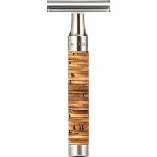 MÜHLE Safety Razor Berk - Zilver