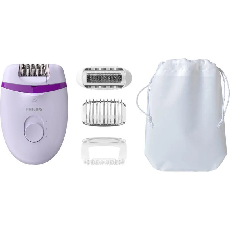 Philips BRE275/00 Satinelle Essential Epilator
