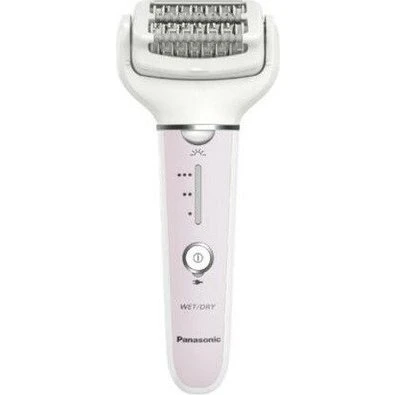 Panasonic Epilator ES-EY80-P503 Wet & Dry