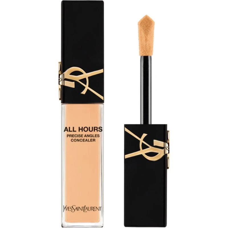 Yves Saint Laurent All Hours Precise Angles 15 ml | Light Neutral - 4