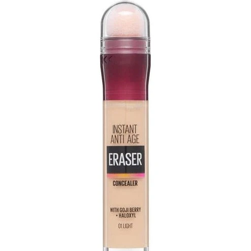 Maybelline The Eraser Multi-Use Concealer Instant Anti-Age 6,8ml