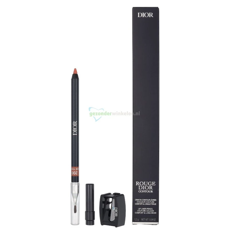 Dior Rouge Dior Contour Lippotlood 1.2 gr