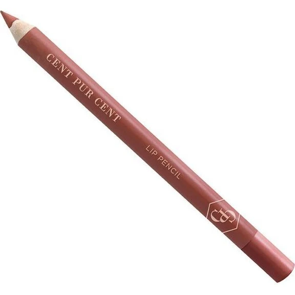 Cent Pur Cent The Ultimate Lip Pencil Nude Nectar