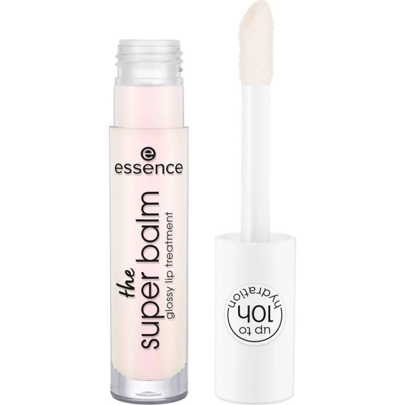 essence The Super Balm Glossy Lip Treatment 01 Balmazing! 5ml