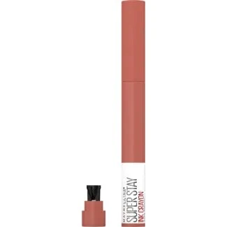 Maybelline Super Stay Ink Crayon 100 Reach High, 2 g