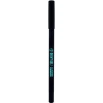 W7 Oh My Gel! Waterproof Soft Gel Eyeliner Zwart