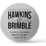 Hawkins & Brimble Matt Clay - Haarstyling met Elemi & Ginseng