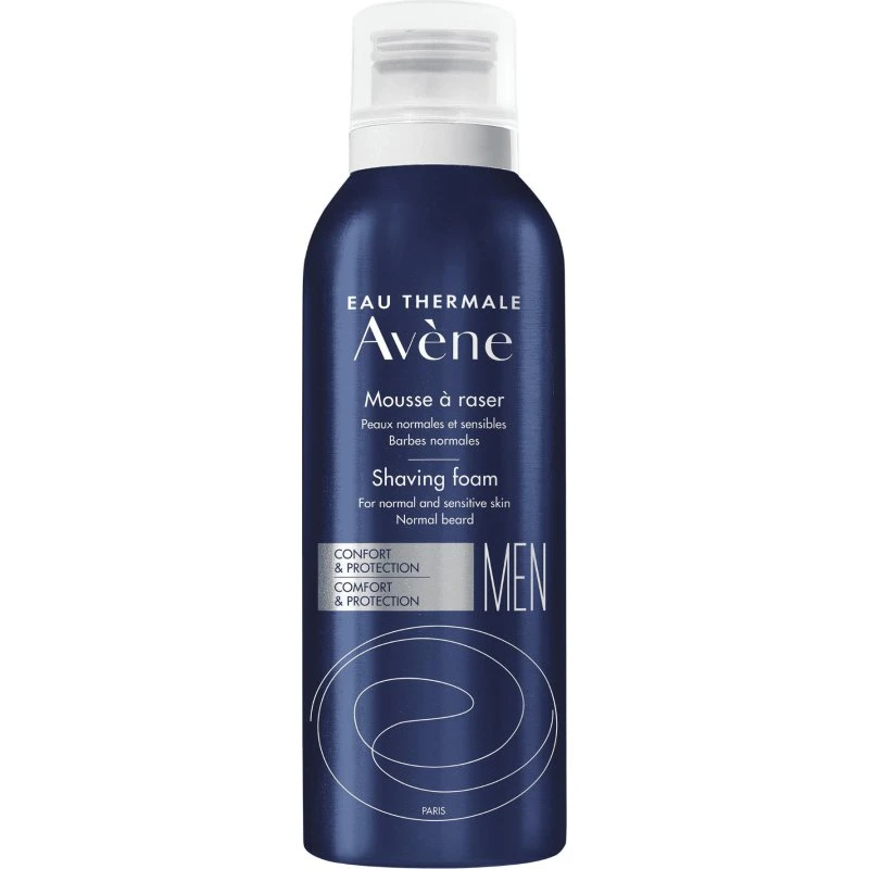 Avène Men Scheerschuim 200ml
