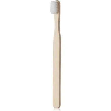 Humdakin Organic Bamboo Tandenborstel