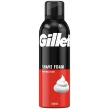 Gillette Foam Regular 200 ml