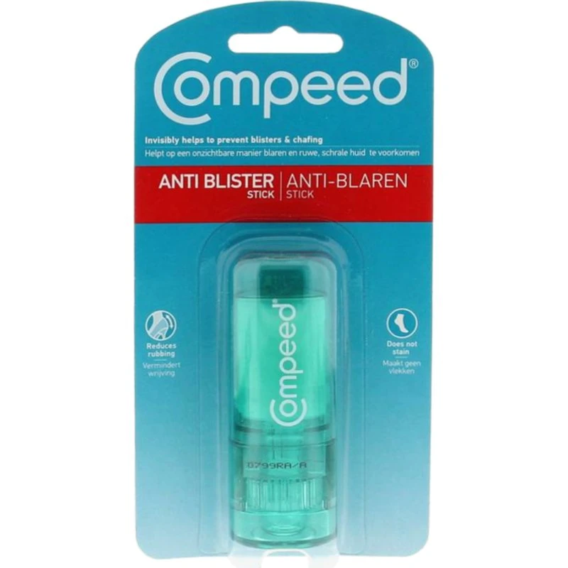 Compeed Anti-Blaarenstick 8 ml