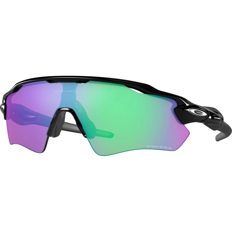 Oakley Radar EV Path Steel Prizm Road Jade