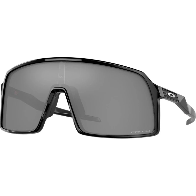 Oakley Sutro Polished Black/Prizm Black OO9406-01