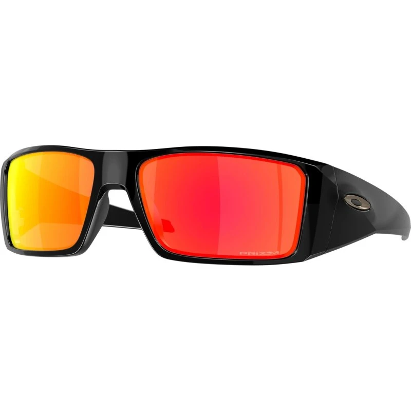 Oakley Heliostat OO9231 06 61-16 Polished Black