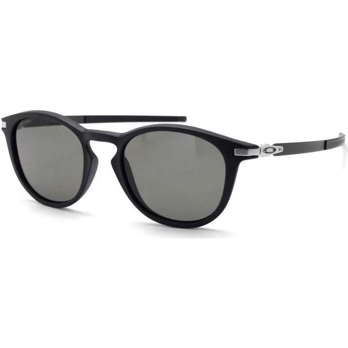 Oakley Pitchman R OO9439 01 Zwart 50-19