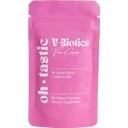 ohtastic V-Biotics Vaginal Probiotics, 60 Capsules