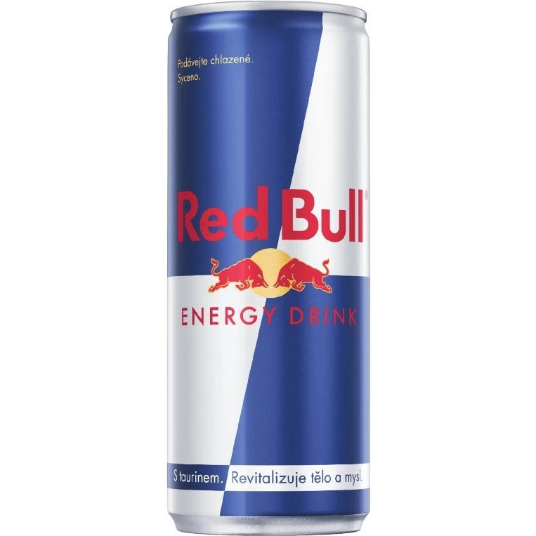 Red Bull Energy Drink Original 250 ml