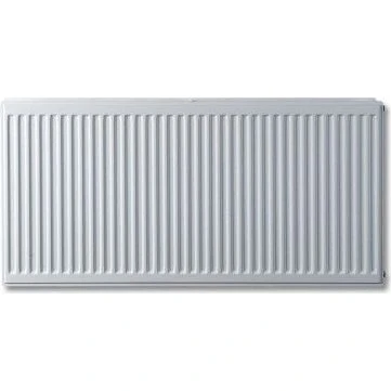 Brugman Standard radiator 400 x 500 mm type 10, 262 Watt