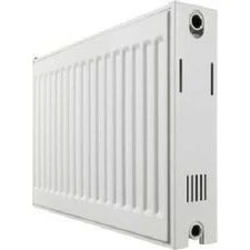 Sanivesk Imago Una Wit 40x60 cm Zij-aansluiting T11