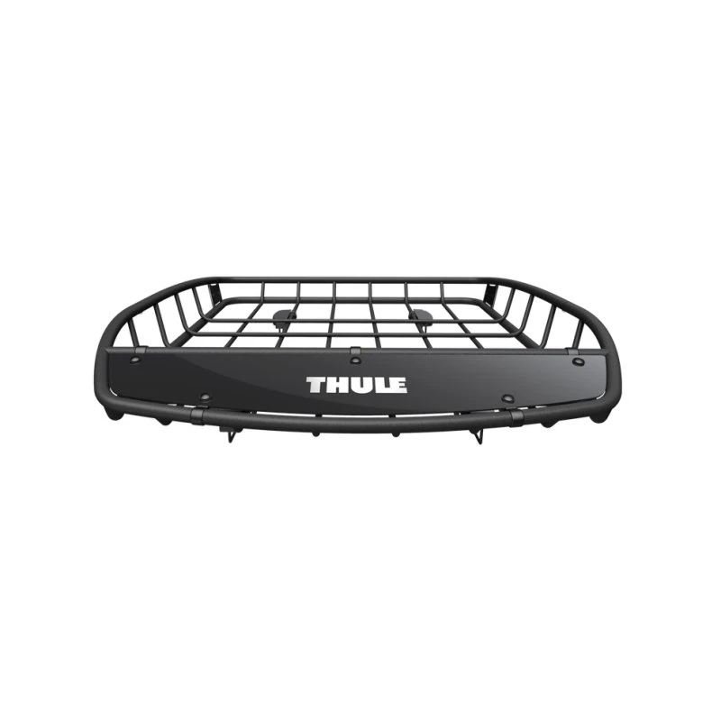 Thule Canyon XT 859 Zwart Bagagerek