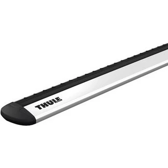 Thule WingBar Evo 150 cm - Dakdragerstangen Aluminium
