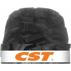 CST CU58 Stag 225/80R12 27x9.00 R12 TL 55M Voorwiel