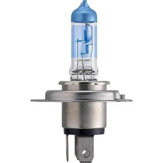 Philips WhiteVision H4 Schijnwerper 12V 60W