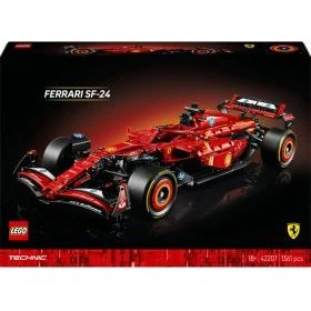 LEGO Technic 42207 Ferrari SF-24 F1 Auto (1:8)