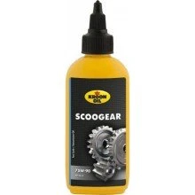 Kroon Oil Scoogear 75W90 Transmissieolie 100ml