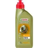Castrol Transmax Universal LL 75W-90 1 liter