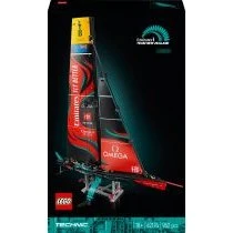 LEGO 42174 Technic Emirates Team New Zealand AC75 Jacht