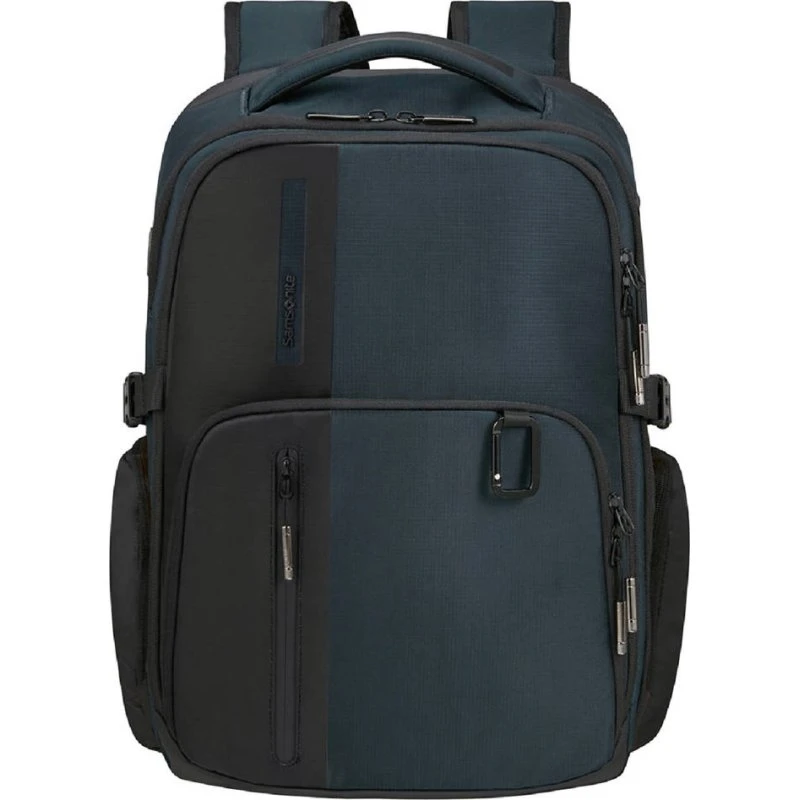 Samsonite BIZ2Go Daytrip 15,6 inch Rugzak Donkerblauw
