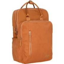 New Rebels Ribbi Milwaukee Rugzak 15,6" Taupe