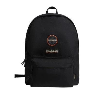 Napapijri Voyage 3 Rugzak Black 20,8 L