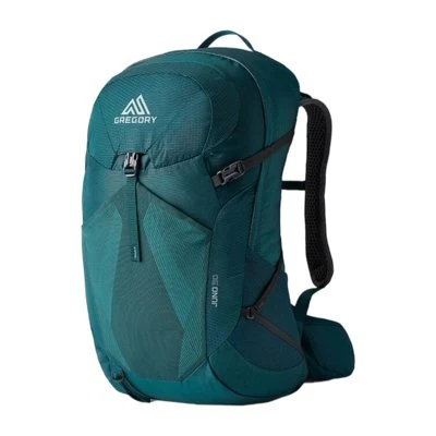 Gregory Juno 30 Torch Grey Wandelrugzak