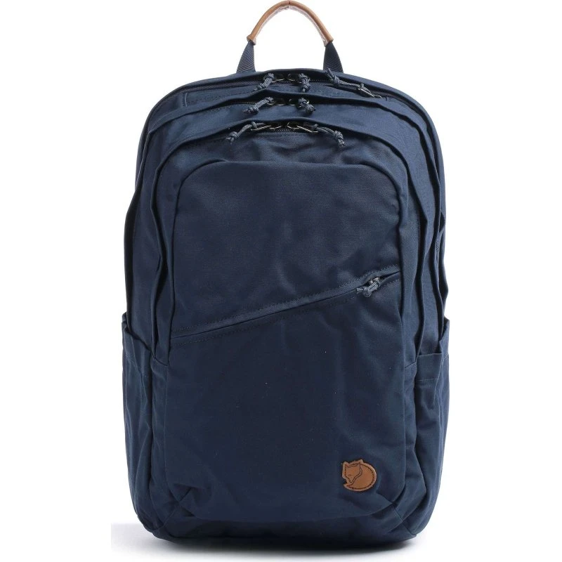 Fjällräven Raven 28L Rugzak Bruin