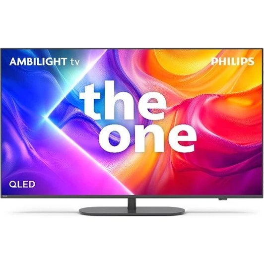 Philips 50PUS9000 4K QLED Ambilight 2025