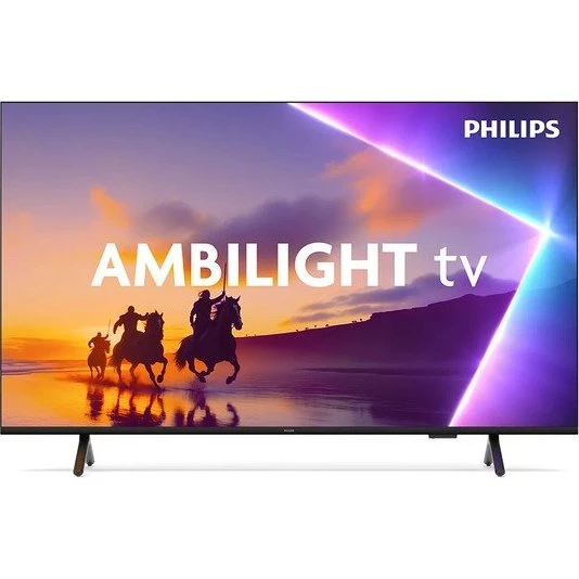 Philips 43PUS8500/12 43-inch 4K QLED Ambilight (2025)