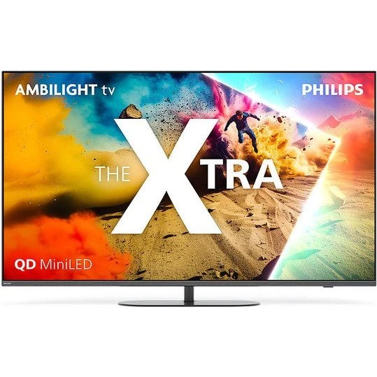 Philips 65MLED950/12 65" 4K QD MiniLED Ambilight TV